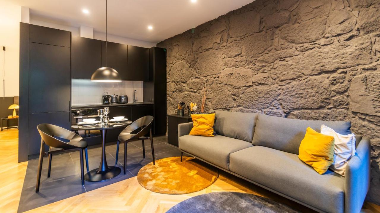 Luxury Oasis In Bonfim By Lovelystay 波尔图 外观 照片