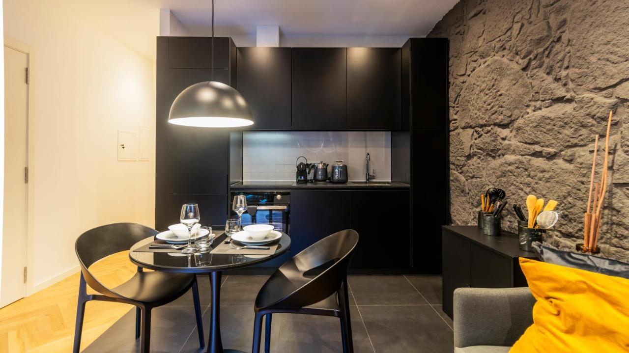 Luxury Oasis In Bonfim By Lovelystay 波尔图 外观 照片