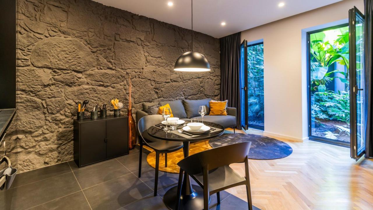 Luxury Oasis In Bonfim By Lovelystay 波尔图 外观 照片