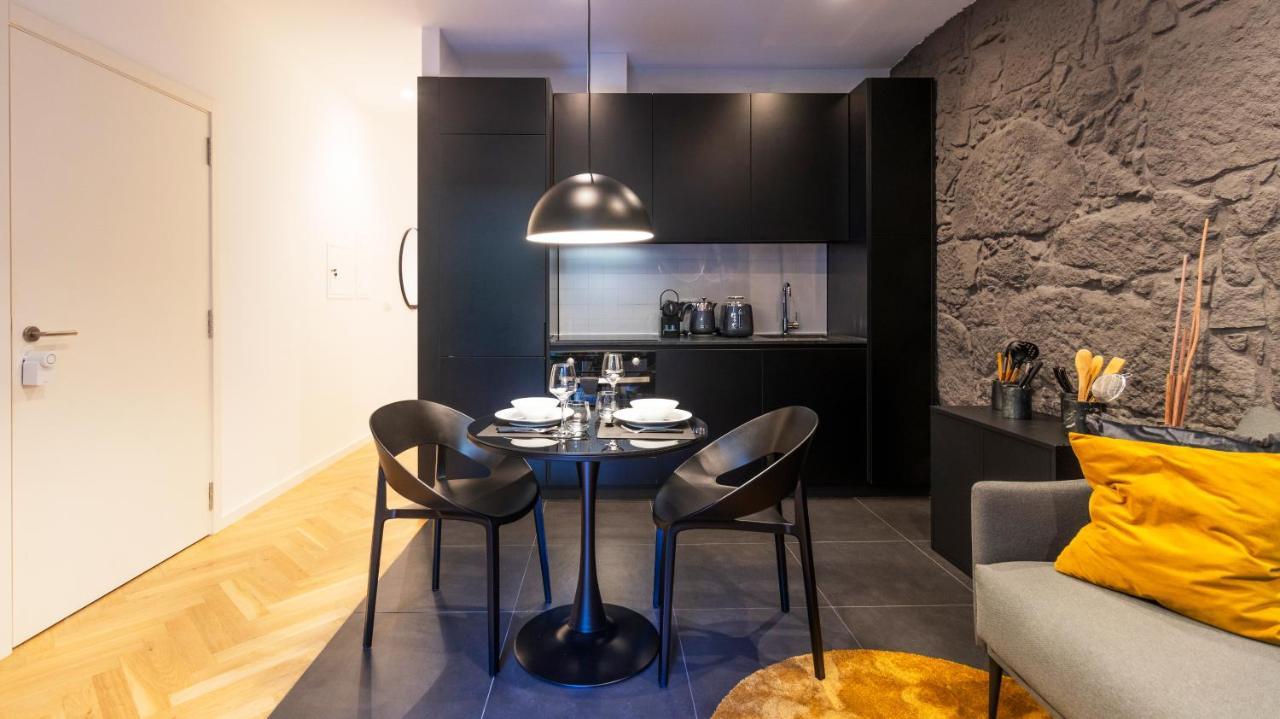 Luxury Oasis In Bonfim By Lovelystay 波尔图 外观 照片