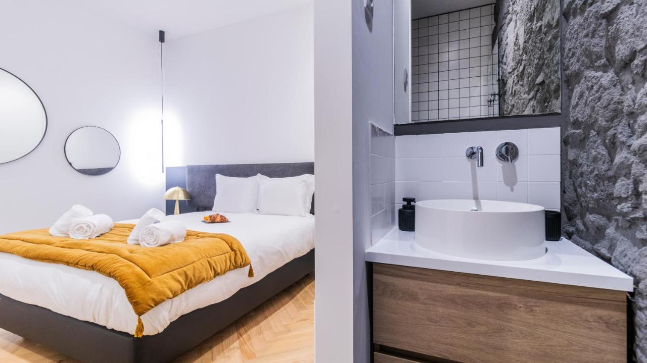 Luxury Oasis In Bonfim By Lovelystay 波尔图 外观 照片