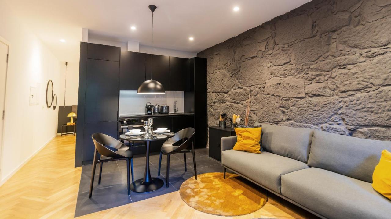 Luxury Oasis In Bonfim By Lovelystay 波尔图 外观 照片
