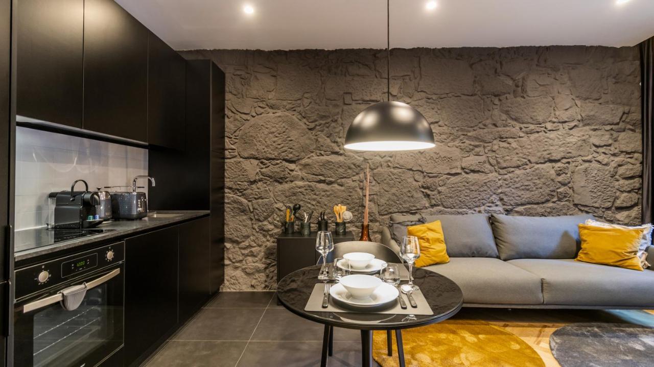 Luxury Oasis In Bonfim By Lovelystay 波尔图 外观 照片