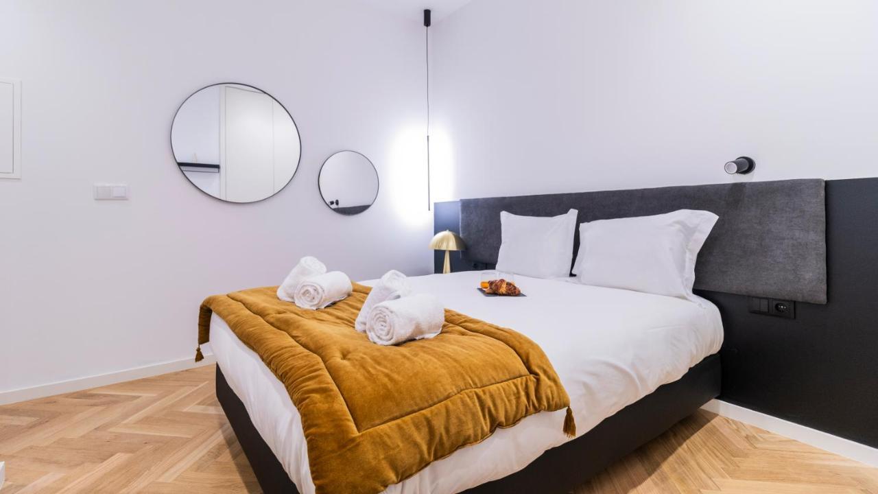 Luxury Oasis In Bonfim By Lovelystay 波尔图 外观 照片