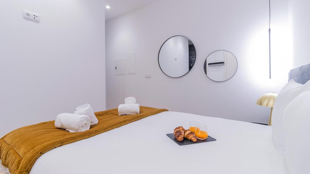 Luxury Oasis In Bonfim By Lovelystay 波尔图 外观 照片